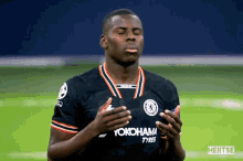 heiitse cfc chelsea fc kurt zouma heiitse cfc chelsea fc kurt zouma