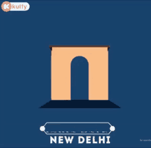 india gate new delhi delhi gif india capital