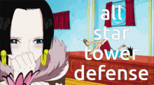 All Star Tower Defense GIF - All Star Tower Defense All Star All Star Tower GIFs