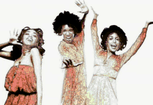 The Supremes Last GIF - The Supremes Last Mary Wilson GIFs