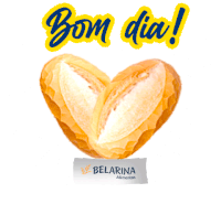Belarina Bom Dia Sticker - Belarina Bom Dia Bom Dia Gif Stickers
