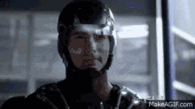 Legends Of Tomorrow Brandon Routh GIF - Legends Of Tomorrow Brandon Routh Atom GIFs