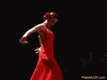 Dancing Salsa GIF - Dancing Salsa Spanish Dance GIFs