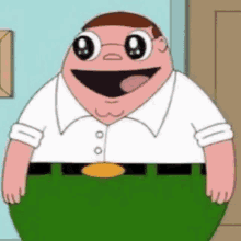 Family Guy Kitye GIF - Family Guy Kitye Drilied GIFs