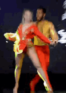 Disco Dancing Dancing Spins GIF - Disco Dancing Dancing Spins Skirt Twirl -...