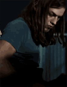 David Gilmour Hot GIF - David Gilmour Hot Sexy GIFs