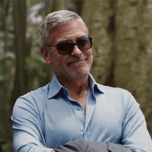 Haha George Clooney GIF - Haha George Clooney Ticket To Paradise GIFs