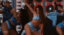 Shake It Anitta GIF - Shake It Anitta Coachella GIFs