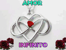 infinite amor