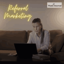 Referral Marketing Word Of Mouth GIF - Referral Marketing Referral Marketing GIFs