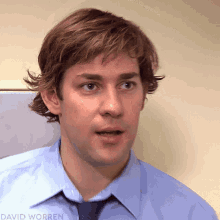 John Krasinski Oh Wow GIF - John Krasinski Oh Wow I Dont Know GIFs