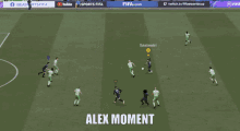 Alex Alex Moment GIF - Alex Alex Moment Fifa GIFs