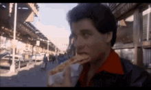 john travolta eating hungry john travolta eating hungry
