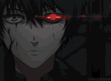 Featured image of post View 17 Black Reaper Kaneki Glasses Gif