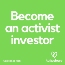 tulipshare investor