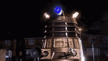 Doctor Who Dalek GIF - Doctor Who Dalek Explosion GIFs