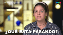 qu%C3%A9est%C3%A1pasando juariu masterchef argentina temporada3 episodio86