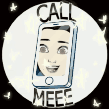 Call Me Calling GIF - Call Me Call Calling GIFs