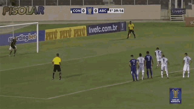 Free Kick Missed Gif Free Kick Missed Goalkeeper Discover Share Gifs