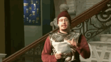 sam data