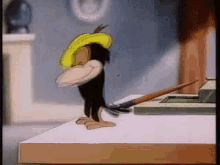 Heckle And Jeckle Laugh GIF - Heckle And Jeckle Laugh GIFs