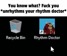 Unrhythms Your Rhythm Doctor GIF - Unrhythms Your Rhythm Doctor Rhythm Doctor GIFs