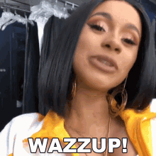 Wazzup PFP - Wazzup Profile Pics