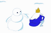 Ice King Adventure Time GIF - Ice King Adventure Time Twerking GIFs