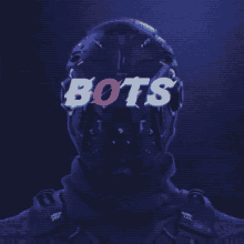 Bots Cyber Hunter GIF - Bots Cyber Hunter Discord GIFs