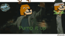 woof pump