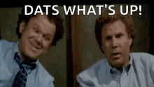 Step Brothers Comedy GIF - Step Brothers Comedy John C Reilly GIFs