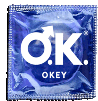 Ok Sticker - Ok Stickers