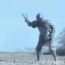 Dungeons And Dragons Dnd GIF - Dungeons And Dragons Dnd Dndmemes GIFs