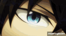 Mahouka Koukou No Rettousei Anime GIF - Mahouka Koukou No Rettousei Anime Shocked GIFs