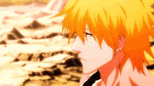 ichigo bleach
