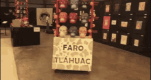 Faro Tlahuac Art GIF - Faro Tlahuac Art Galeria GIFs