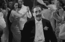 The Marx Bros Dance GIF - The Marx Bros Dance Excited GIFs