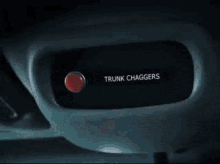 Chaggers Trunk Chaggers GIF - Chaggers Trunk Chaggers Chaggers Car GIFs
