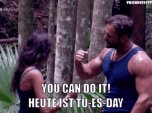Tues_day You Can Do It GIF - Tues_day You Can Do It Tu Es Tag GIFs