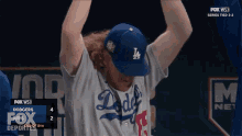 Energetic World Series GIF - Energetic World Series Thrilled GIFs