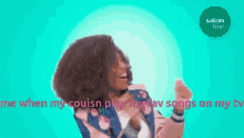 dancing me when my cousin play my fav songs on tv happy smiling dancing me when my cousin play my fav songs on tv happy smiling