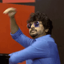 dancing doctor