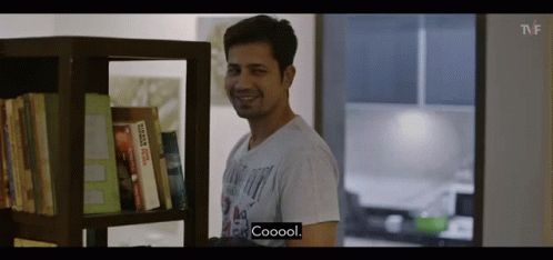 Permanent Roommates Mikesh GIF - Permanent Roommates Mikesh Cool GIFs