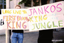 jungle jankos