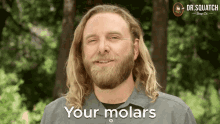 molars your