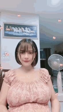 tiktok ars radian