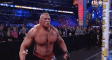 Brock Lesnar Wwe GIF - Brock Lesnar Wwe GIFs
