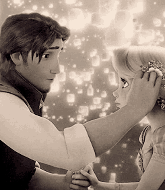eugene rapunzel eugene rapunzel