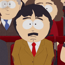 Shocked Randy Marsh GIF - Shocked Randy Marsh South Park GIFs