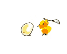 gift chick hatch hit gift chick hatch hit